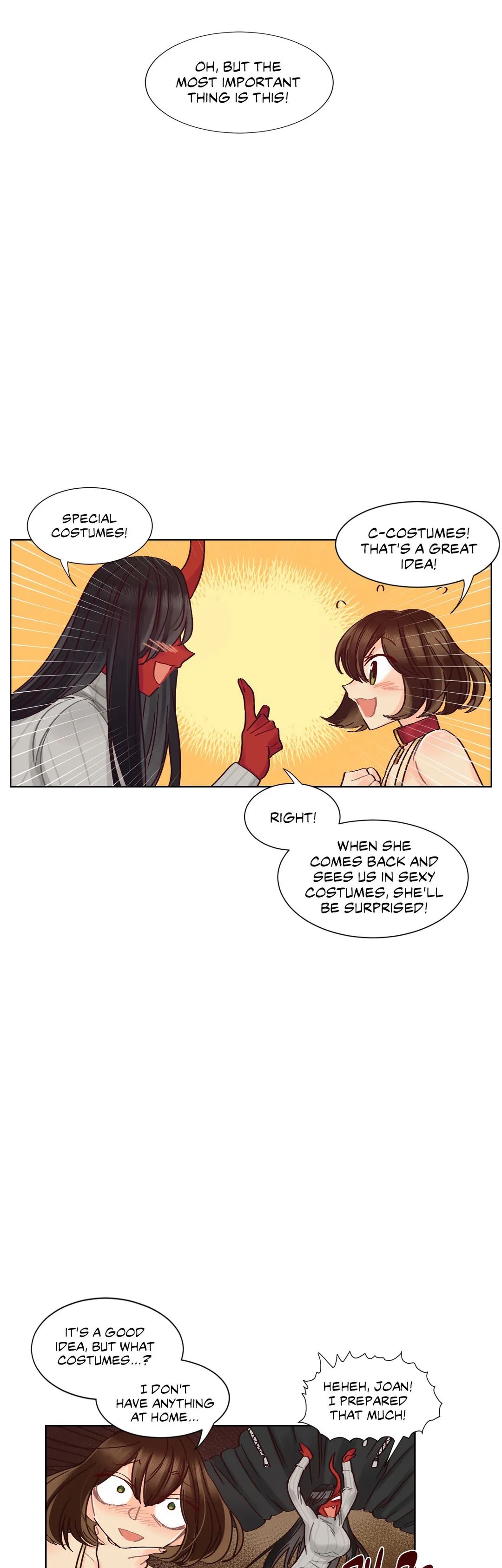 Devil Drop Chapter 21 image 27
