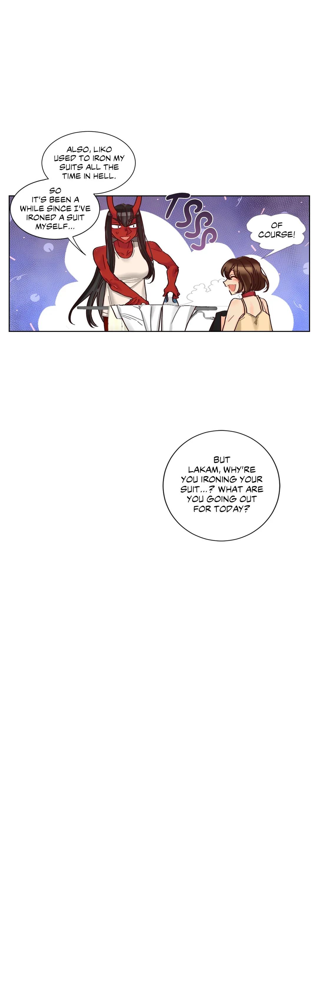 Devil Drop Chapter 21 image 2