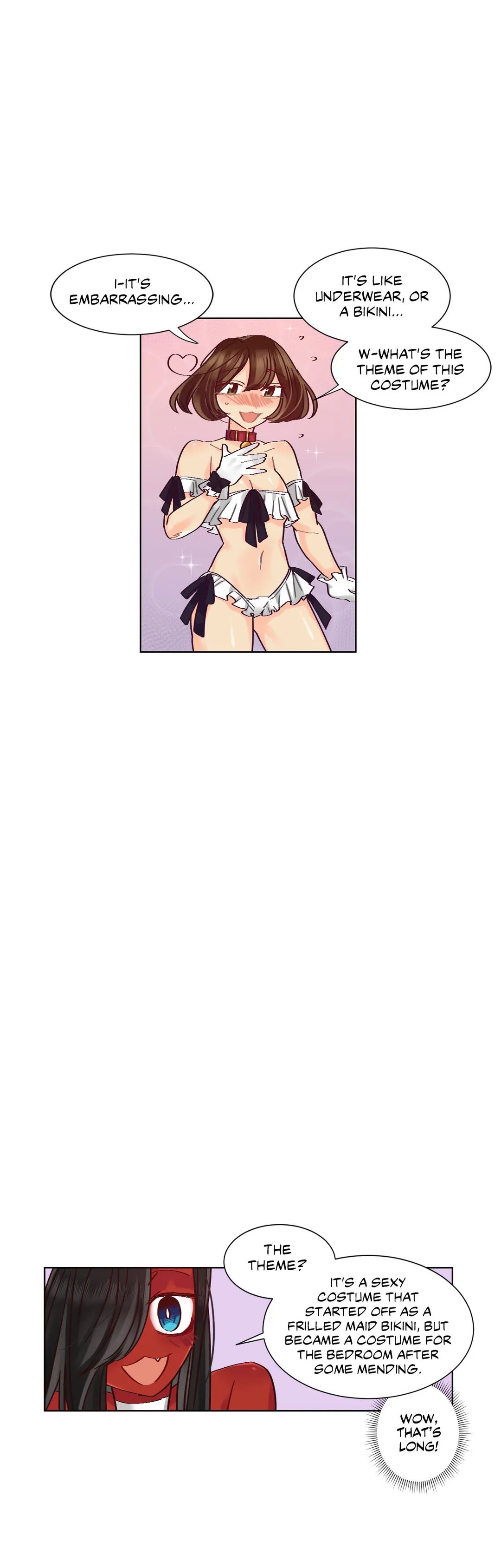 Devil Drop Chapter 21 image 30