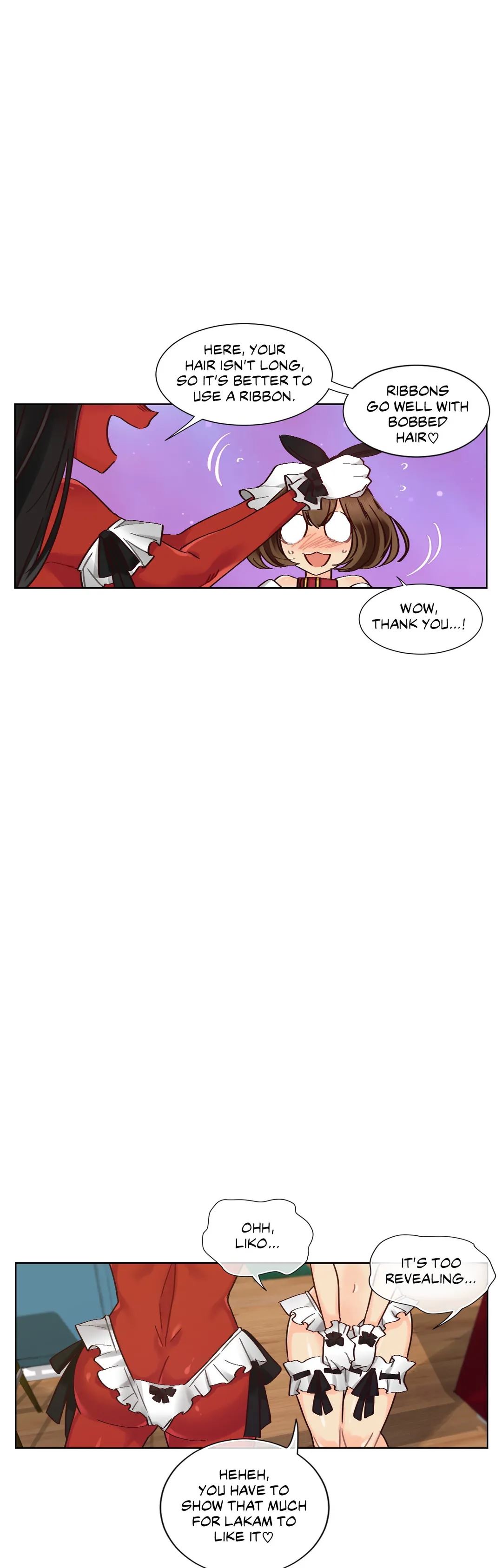 Devil Drop Chapter 21 image 31