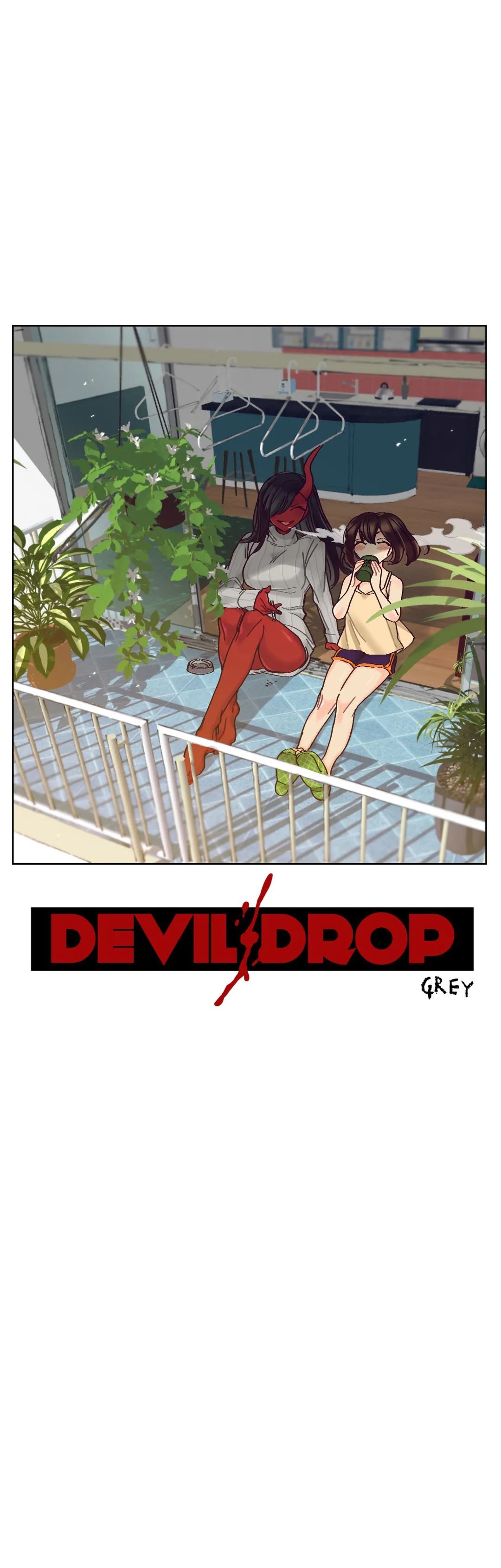 Devil Drop Chapter 21 image 6