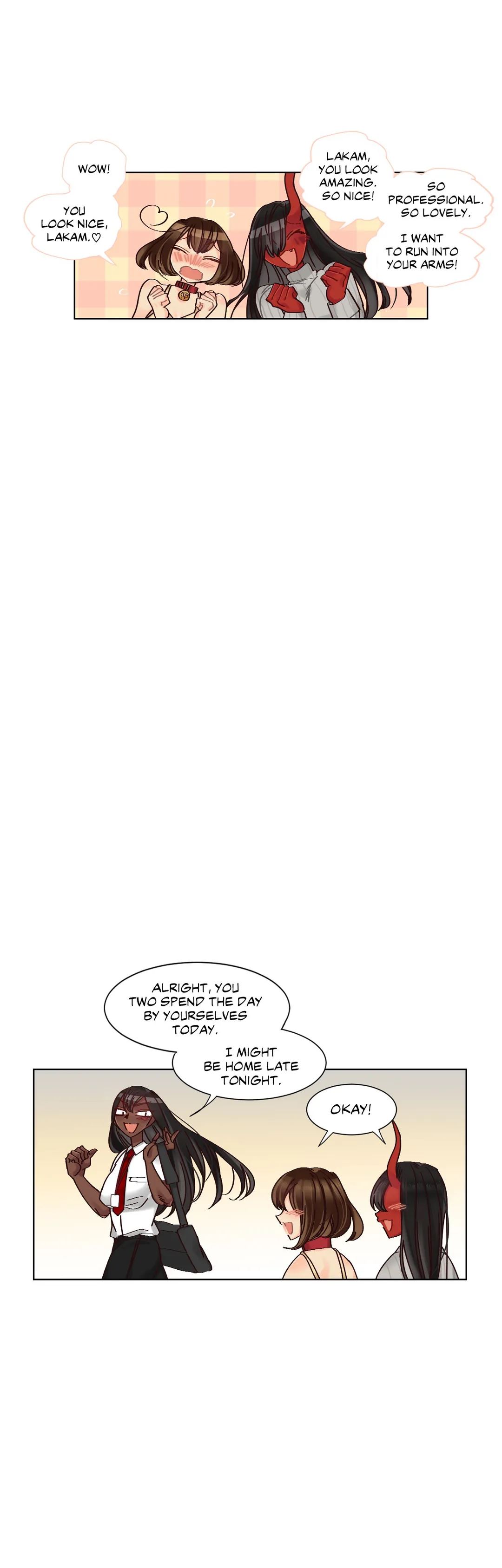 Devil Drop Chapter 21 image 8