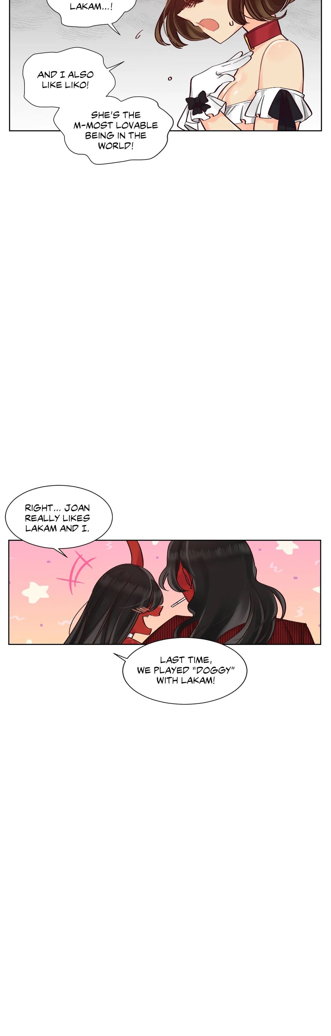 Devil Drop Chapter 22 image 16