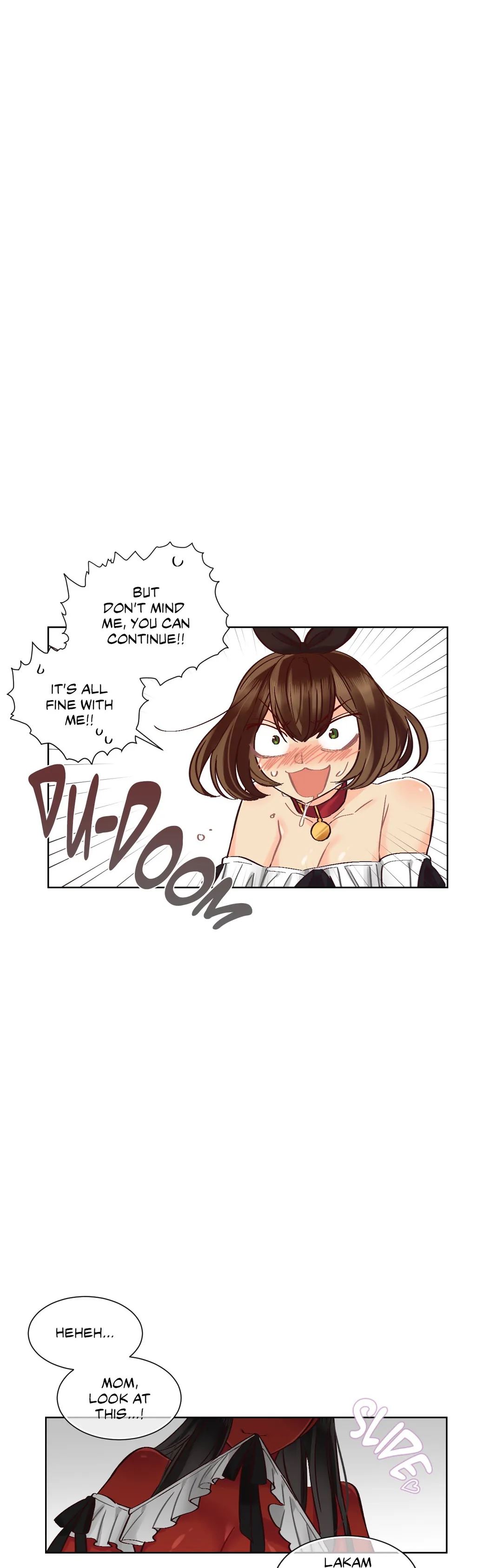 Devil Drop Chapter 22 image 25