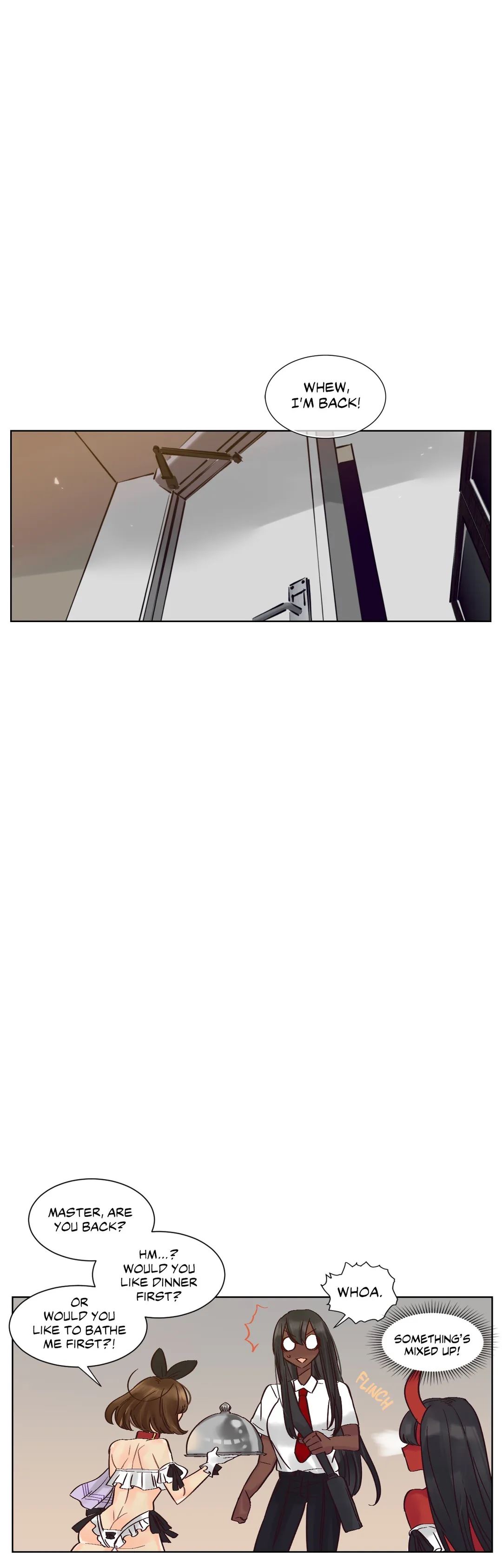 Devil Drop Chapter 22 image 34