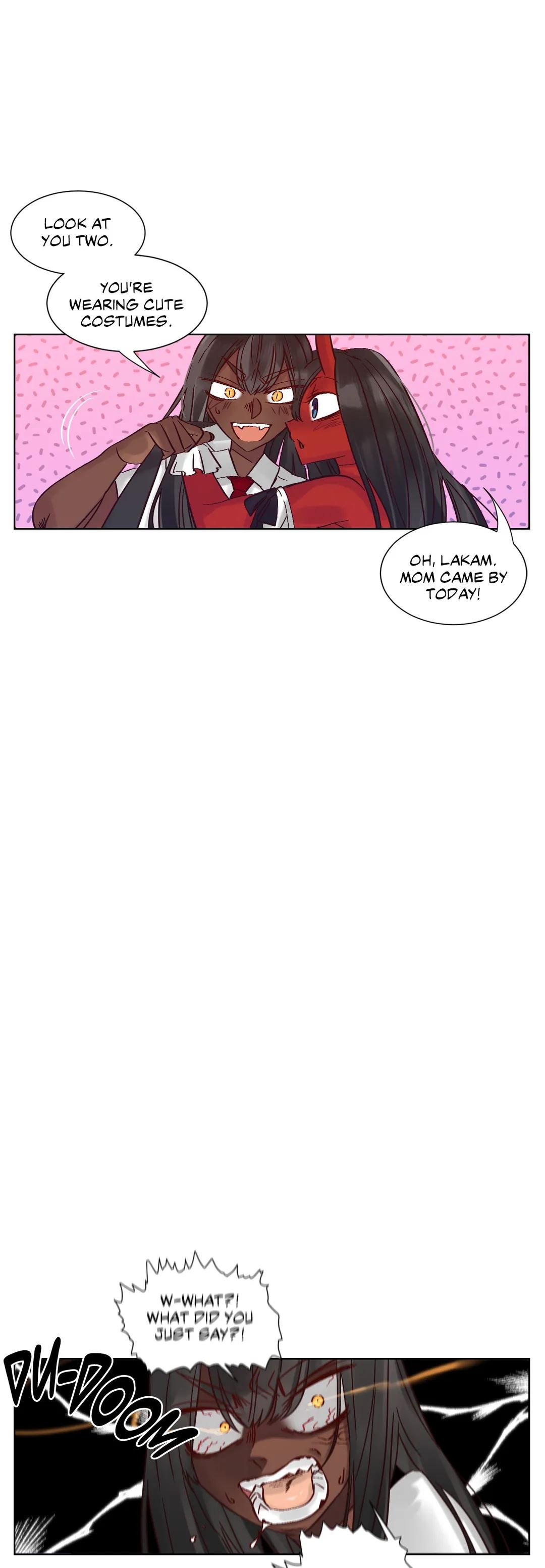 Devil Drop Chapter 22 image 35