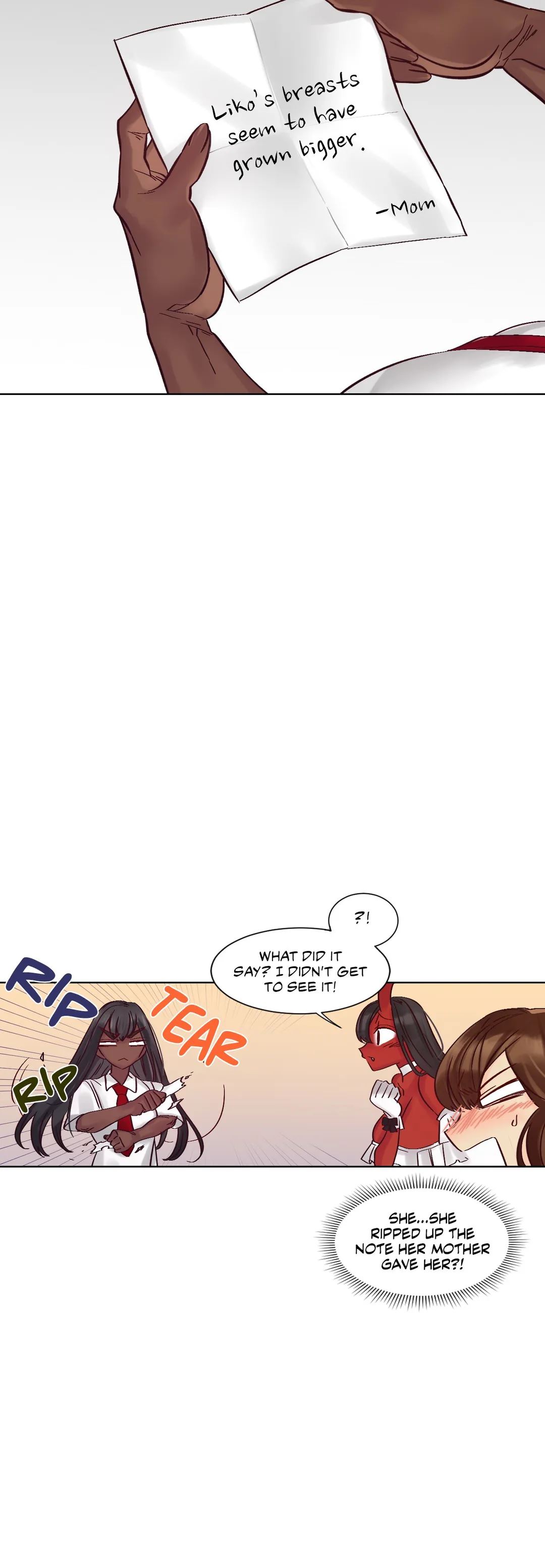 Devil Drop Chapter 22 image 37