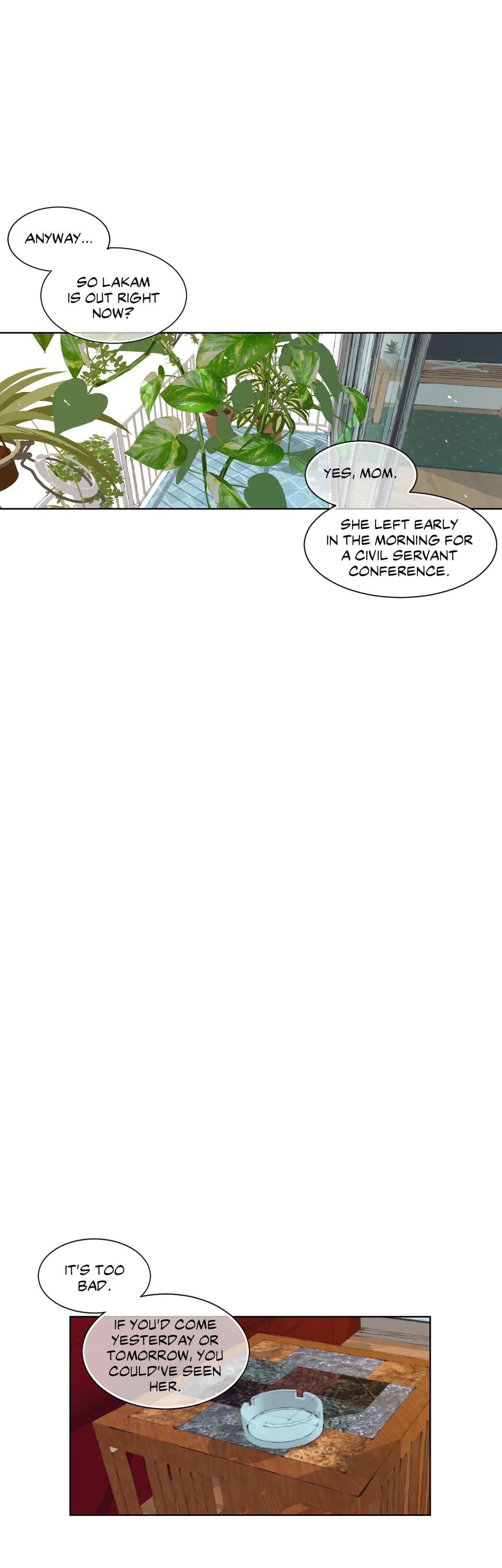 Devil Drop Chapter 22 image 8