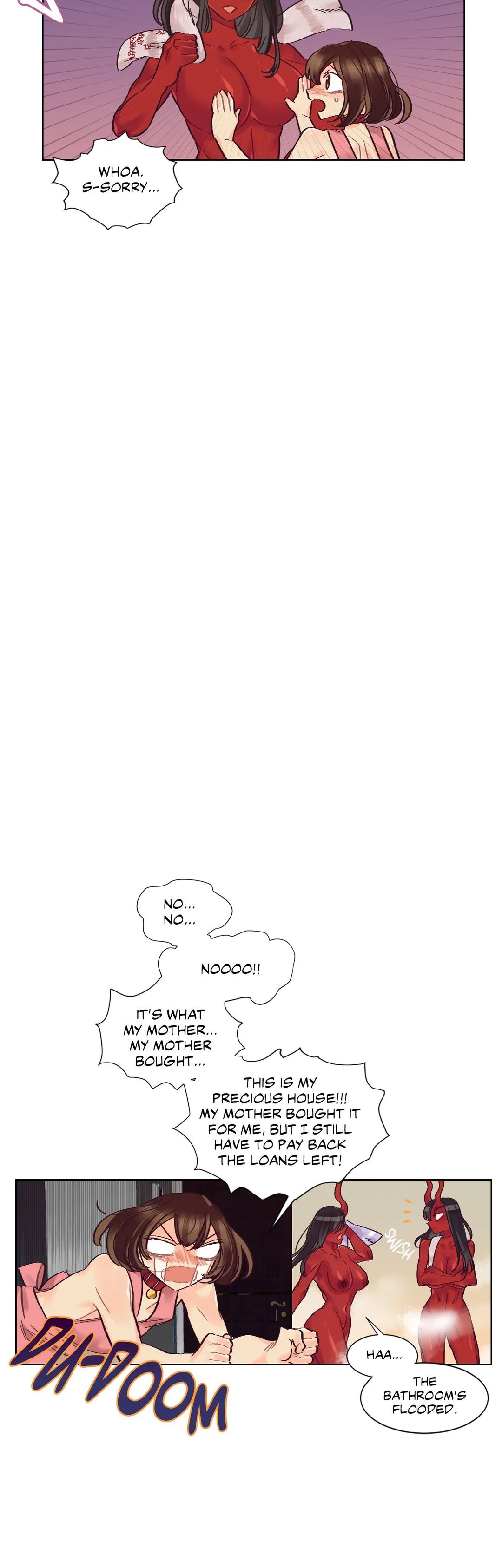 Devil Drop Chapter 23 image 13