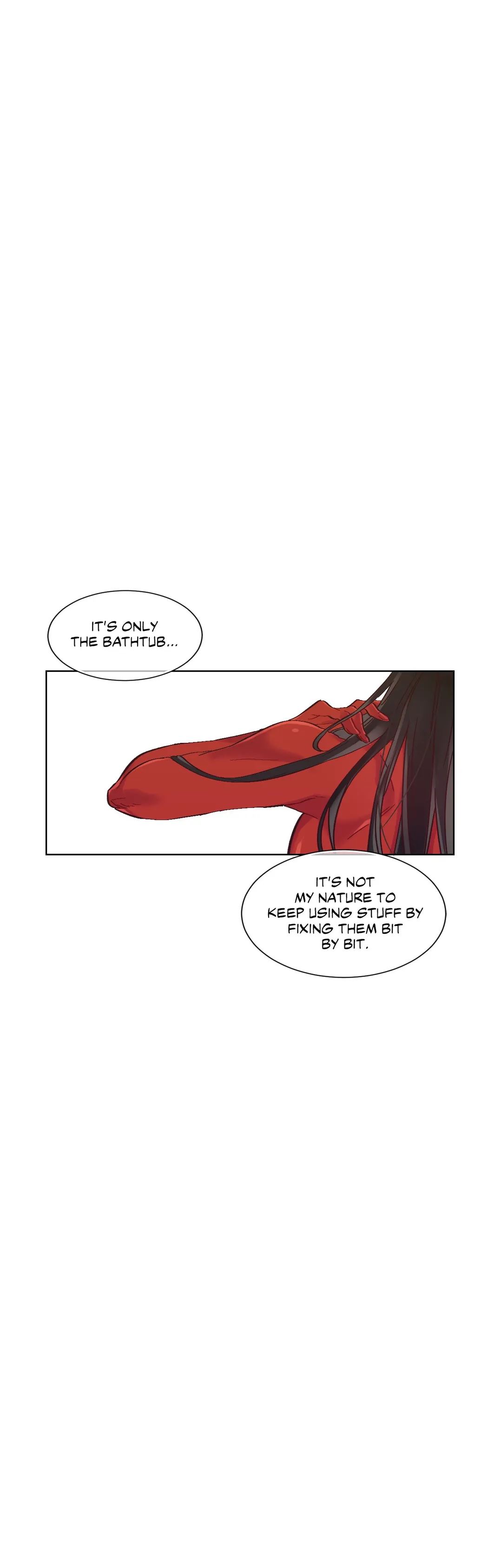 Devil Drop Chapter 23 image 14