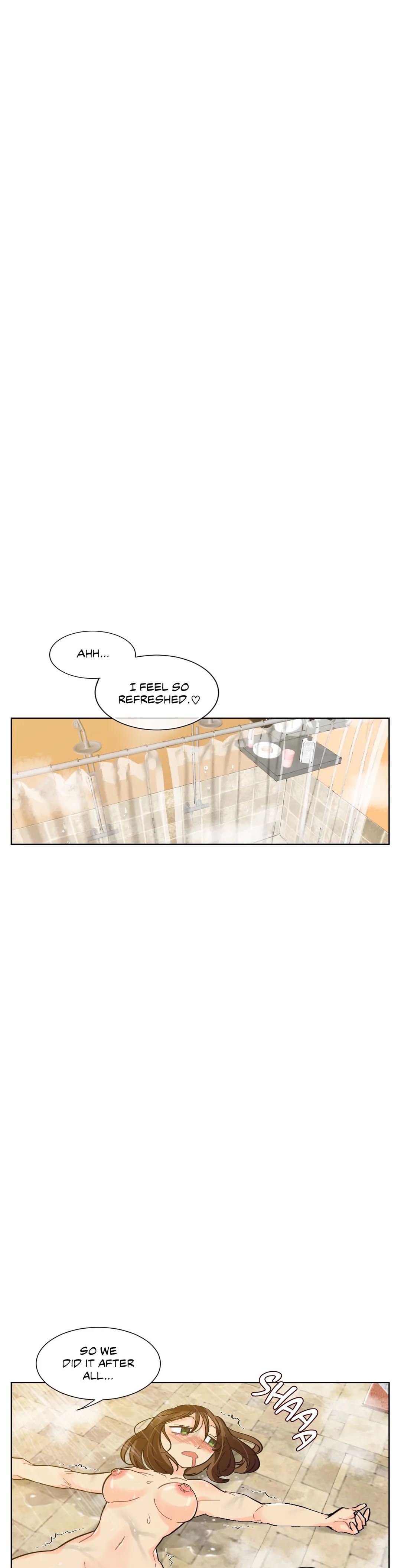 Devil Drop Chapter 24 image 0