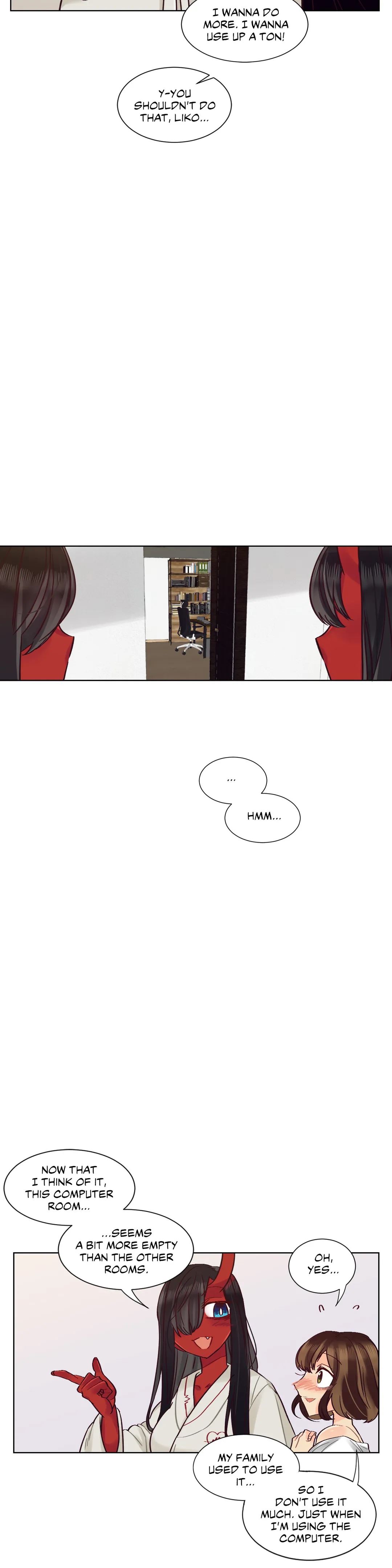 Devil Drop Chapter 24 image 11