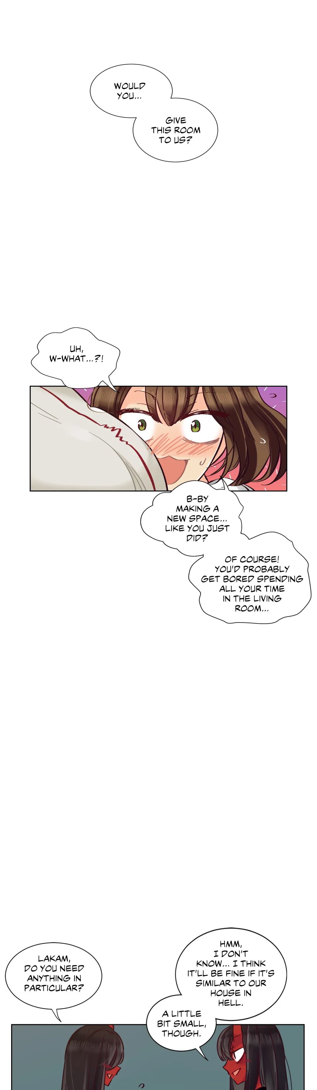 Devil Drop Chapter 24 image 12