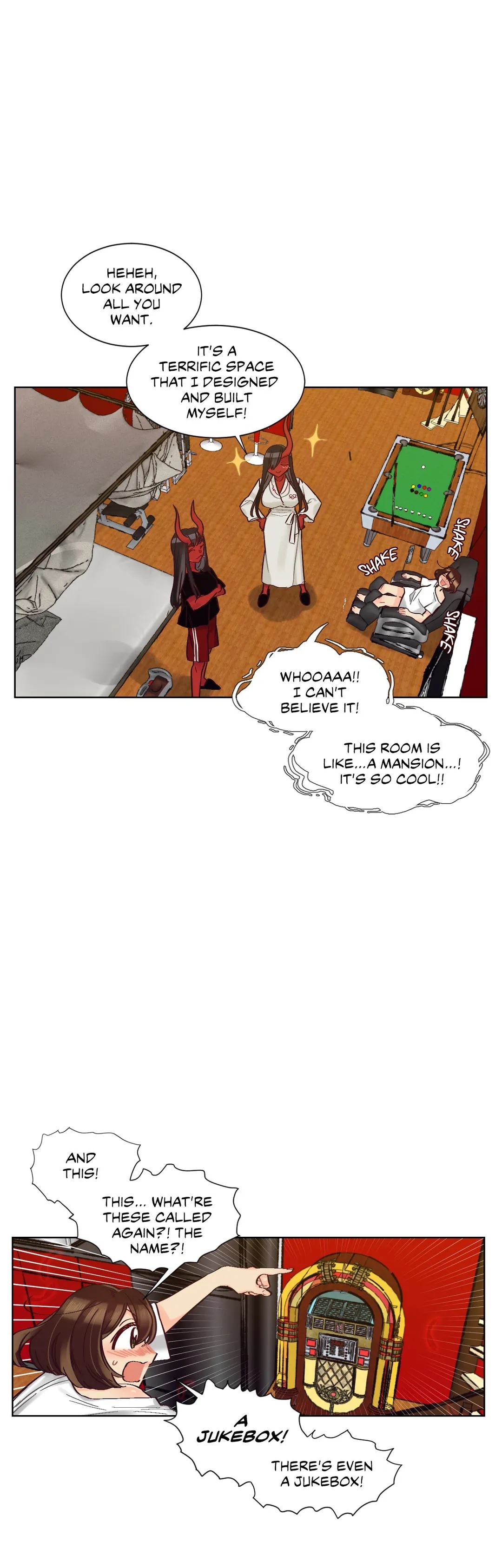 Devil Drop Chapter 24 image 21