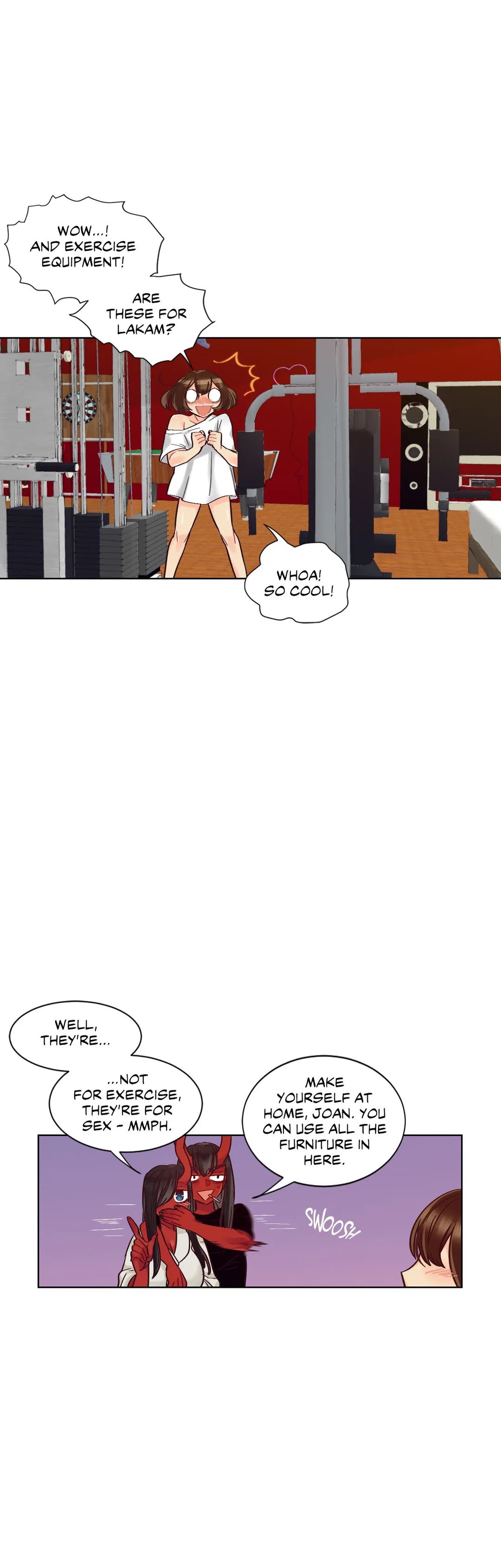 Devil Drop Chapter 24 image 22