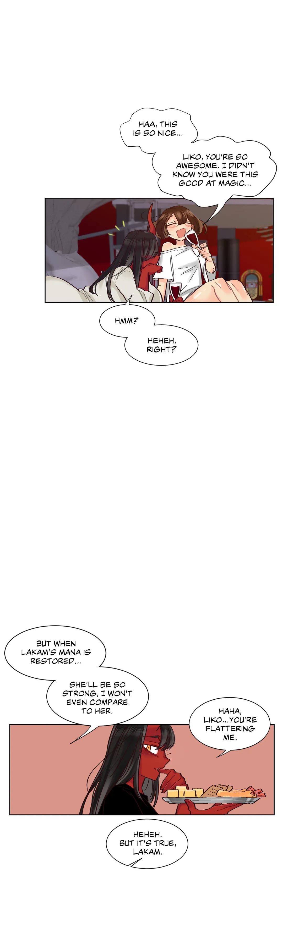 Devil Drop Chapter 24 image 27