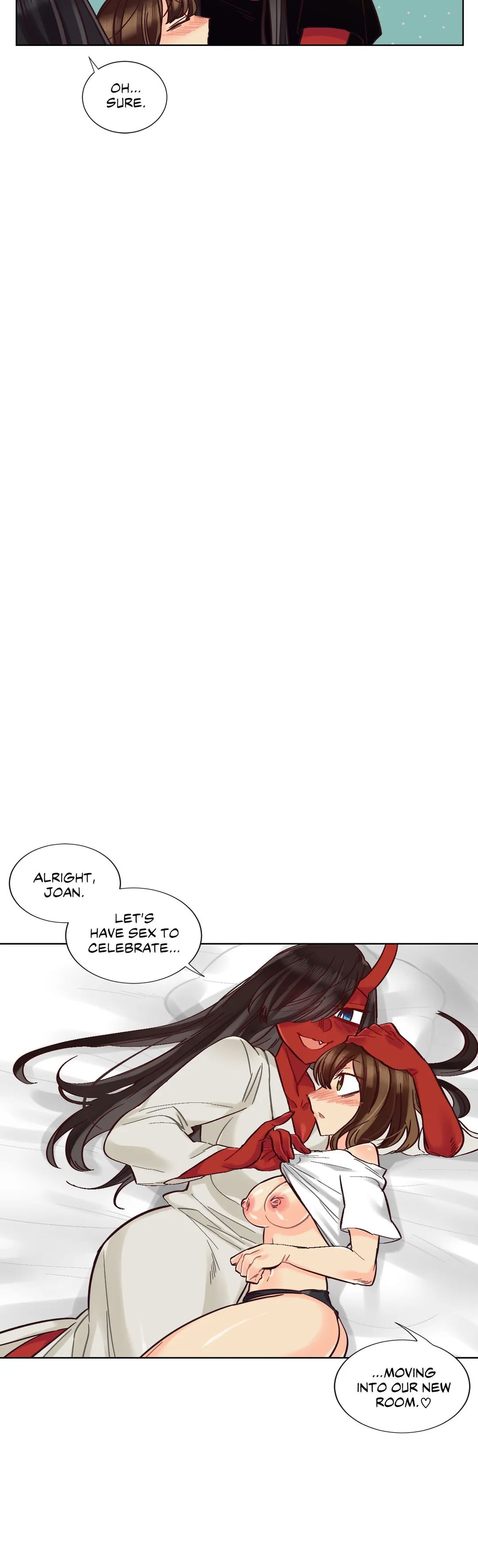 Devil Drop Chapter 24 image 31