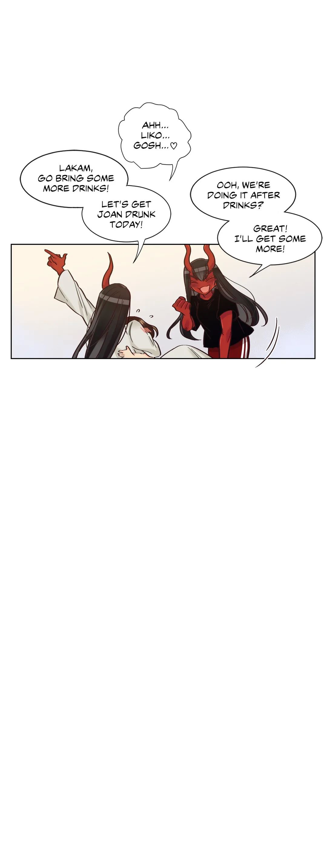 Devil Drop Chapter 24 image 32