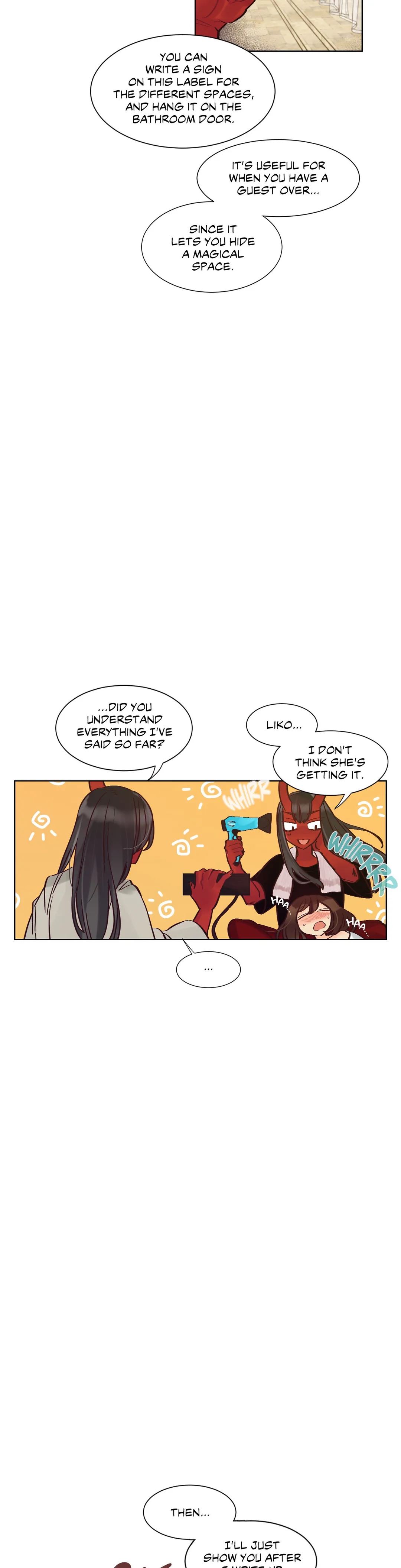 Devil Drop Chapter 24 image 5