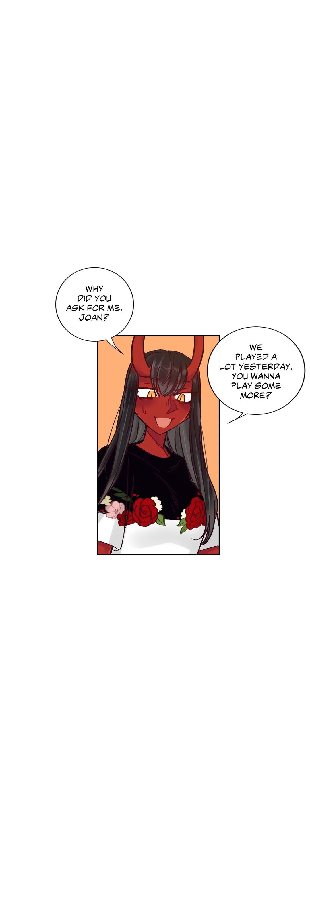 Devil Drop Chapter 25 image 11
