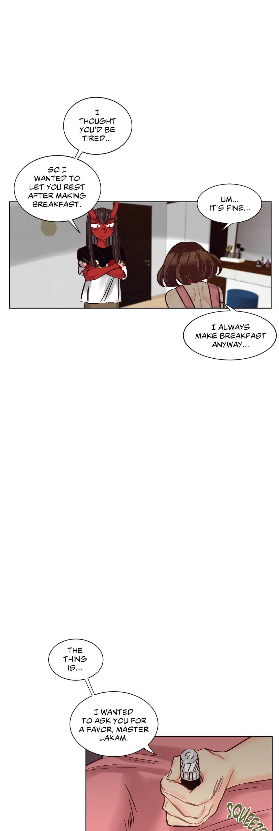 Devil Drop Chapter 25 image 12