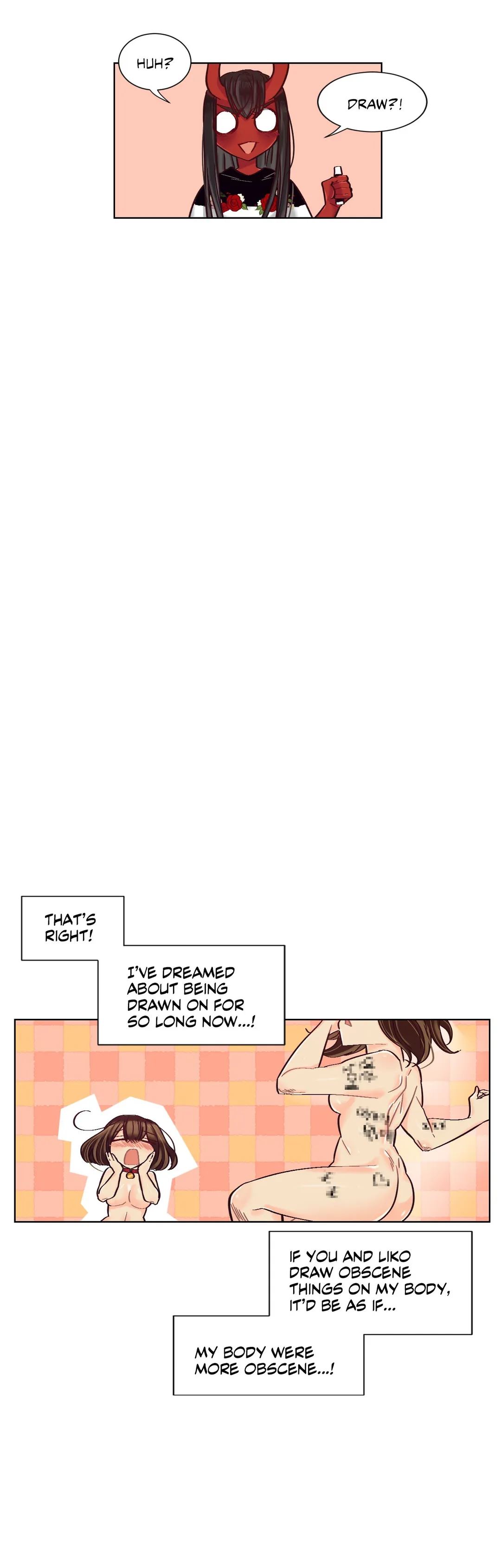 Devil Drop Chapter 25 image 16