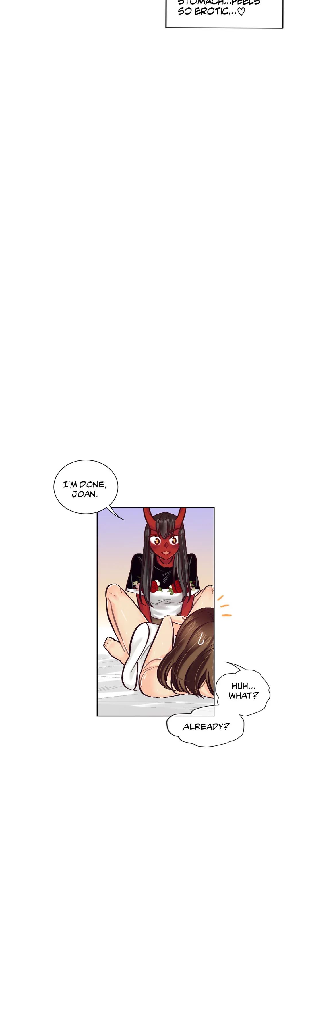 Devil Drop Chapter 25 image 21