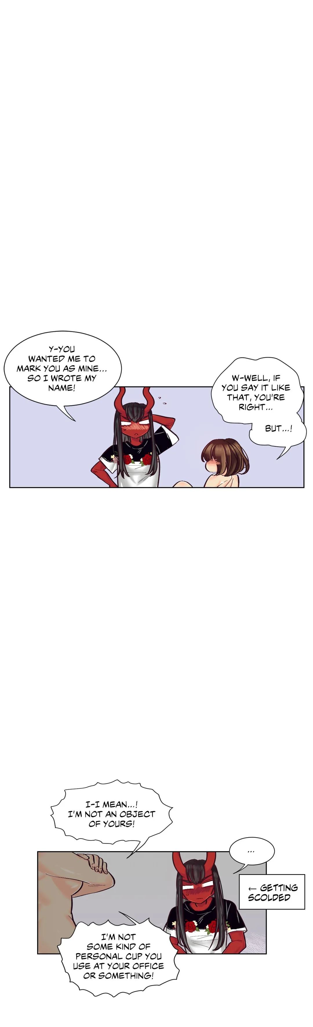 Devil Drop Chapter 25 image 24