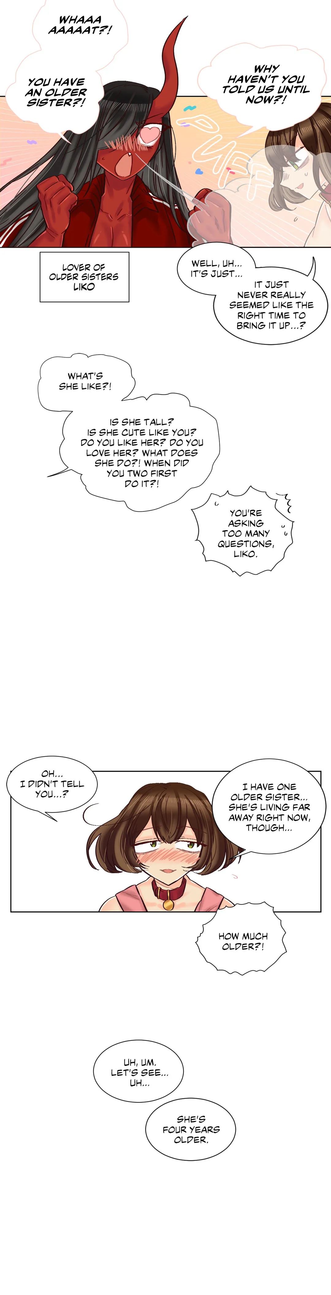 Devil Drop Chapter 26 image 10