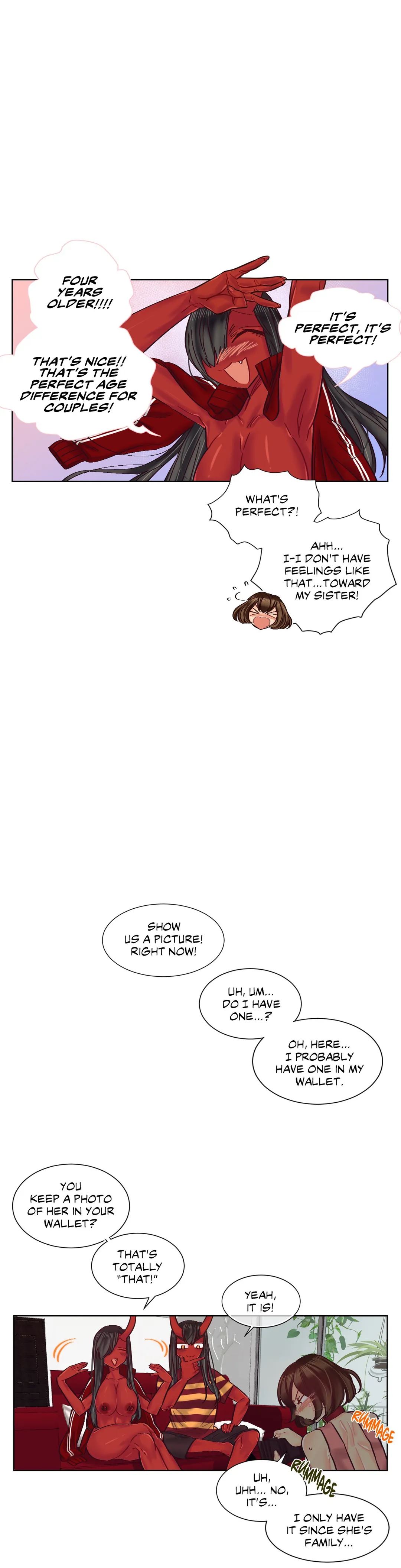 Devil Drop Chapter 26 image 11