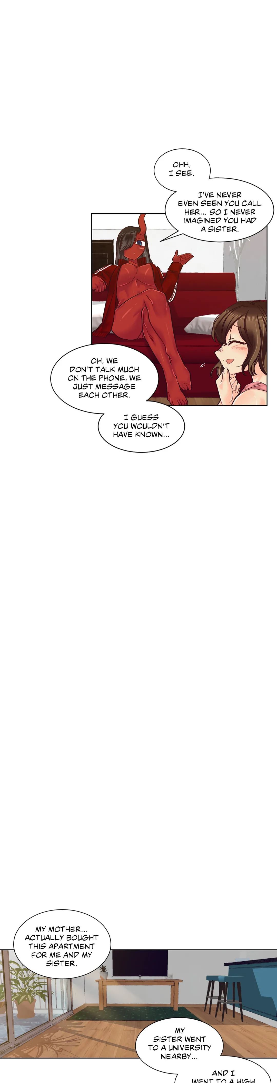 Devil Drop Chapter 26 image 14