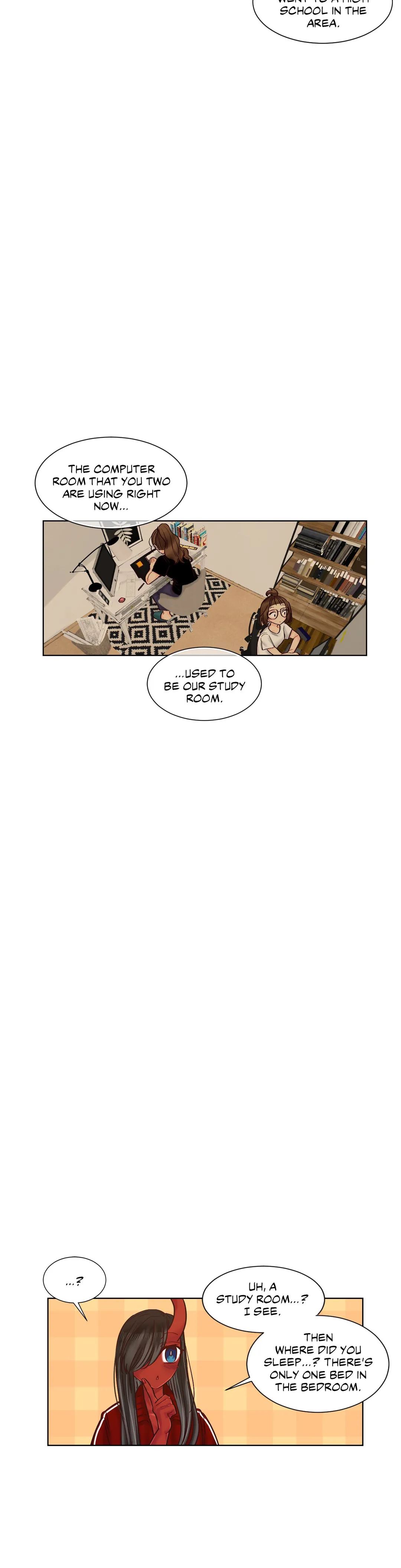 Devil Drop Chapter 26 image 15