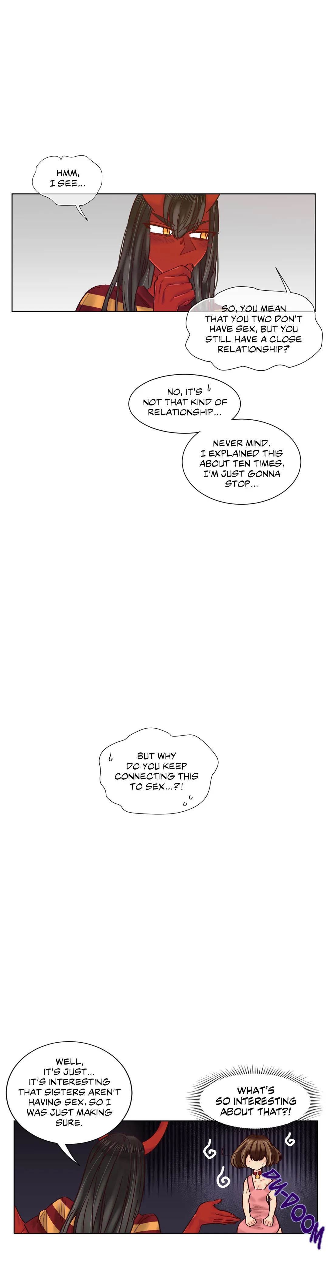 Devil Drop Chapter 26 image 18