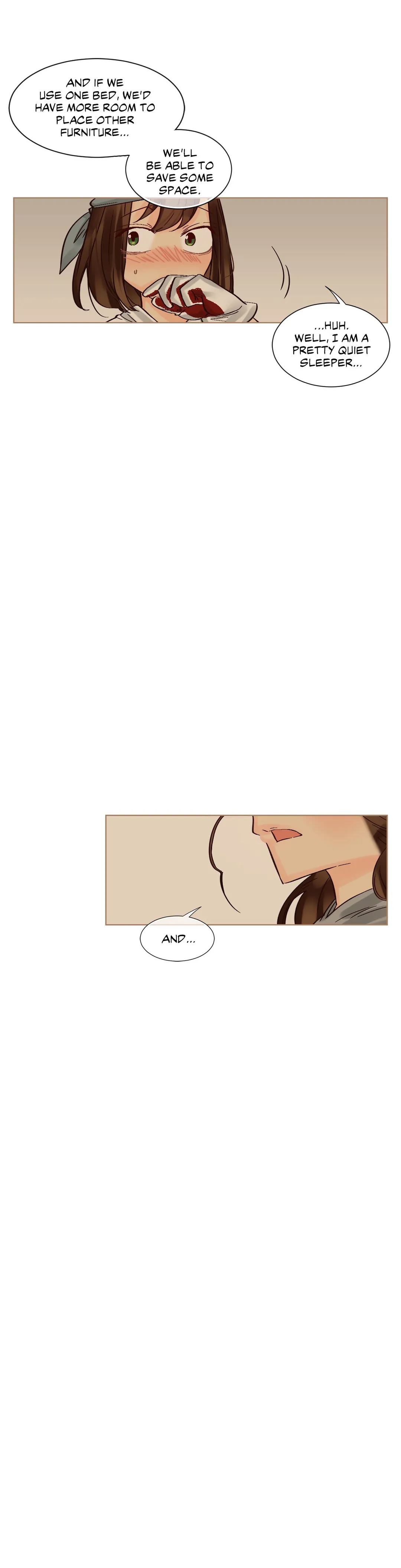 Devil Drop Chapter 26 image 22