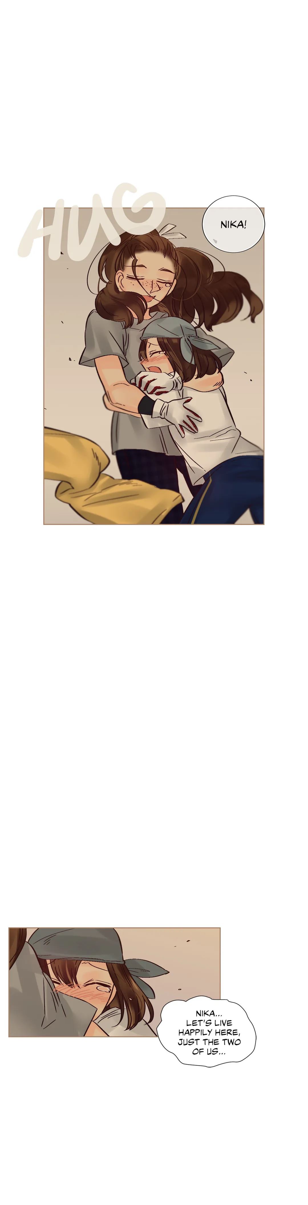 Devil Drop Chapter 26 image 24