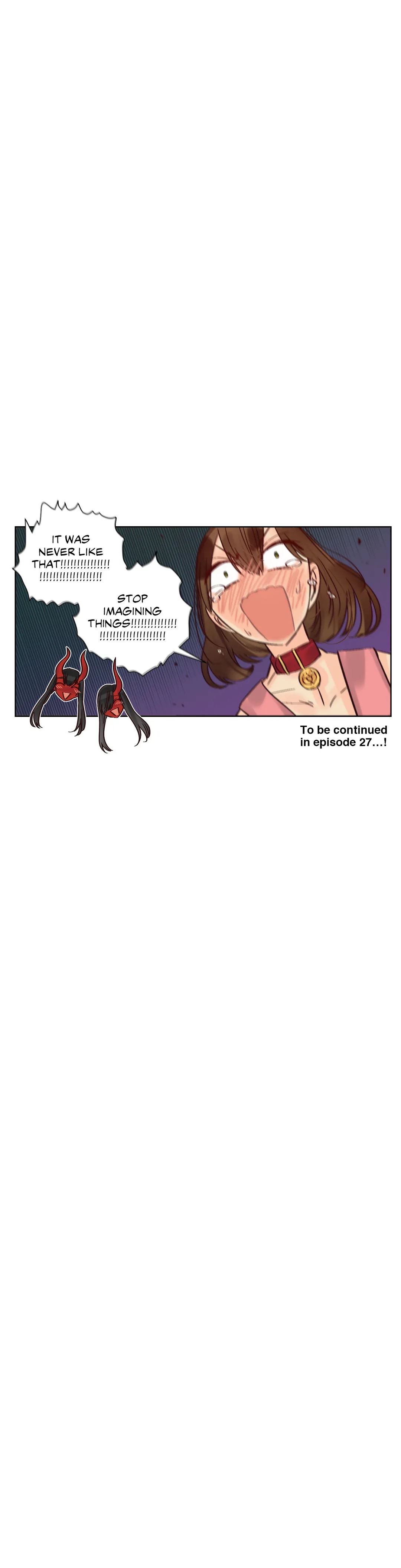 Devil Drop Chapter 26 image 26