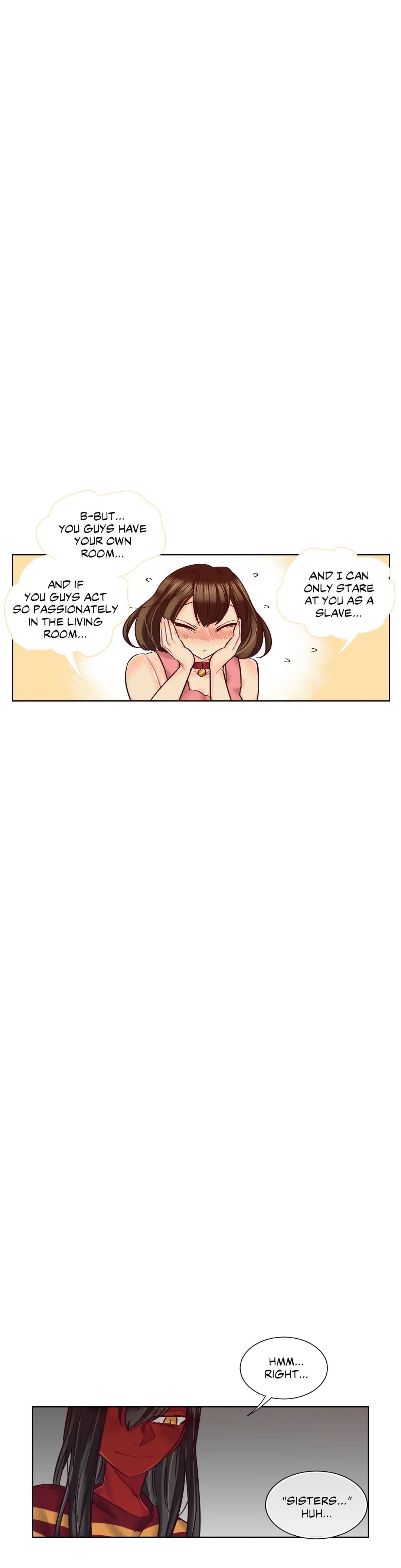 Devil Drop Chapter 26 image 3