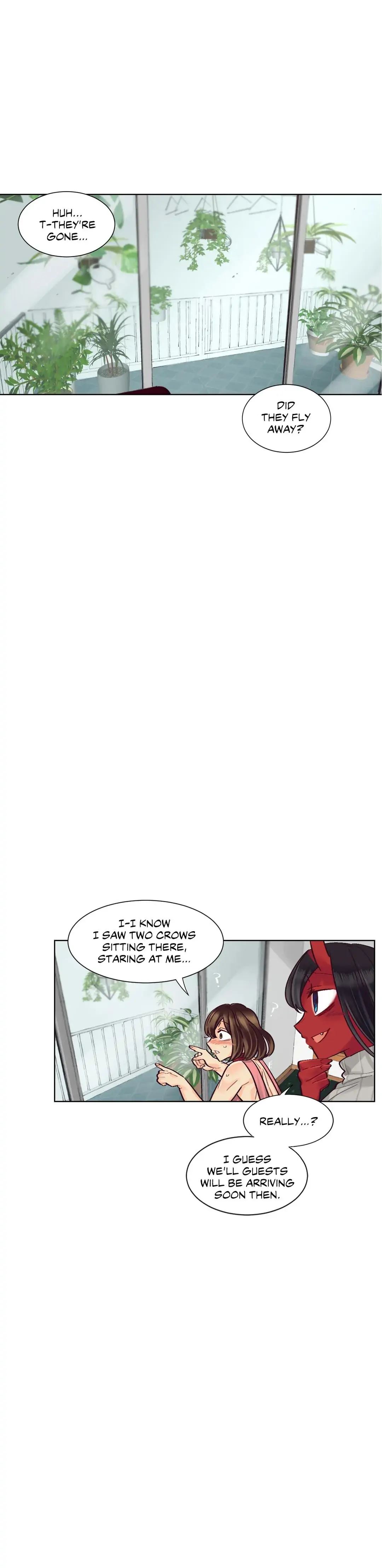 Devil Drop Chapter 27 image 9