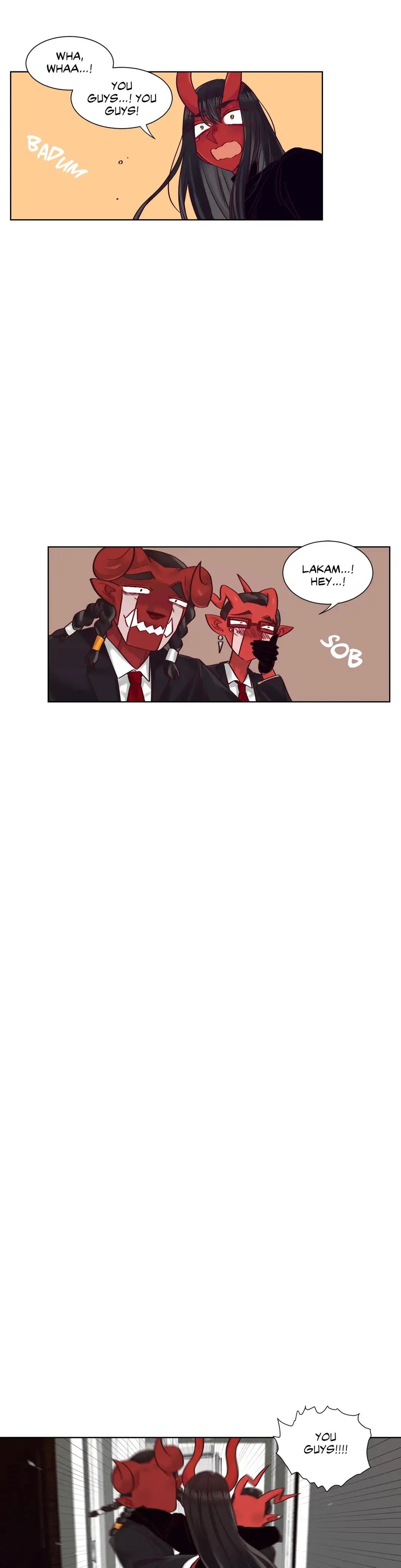 Devil Drop Chapter 27 image 12