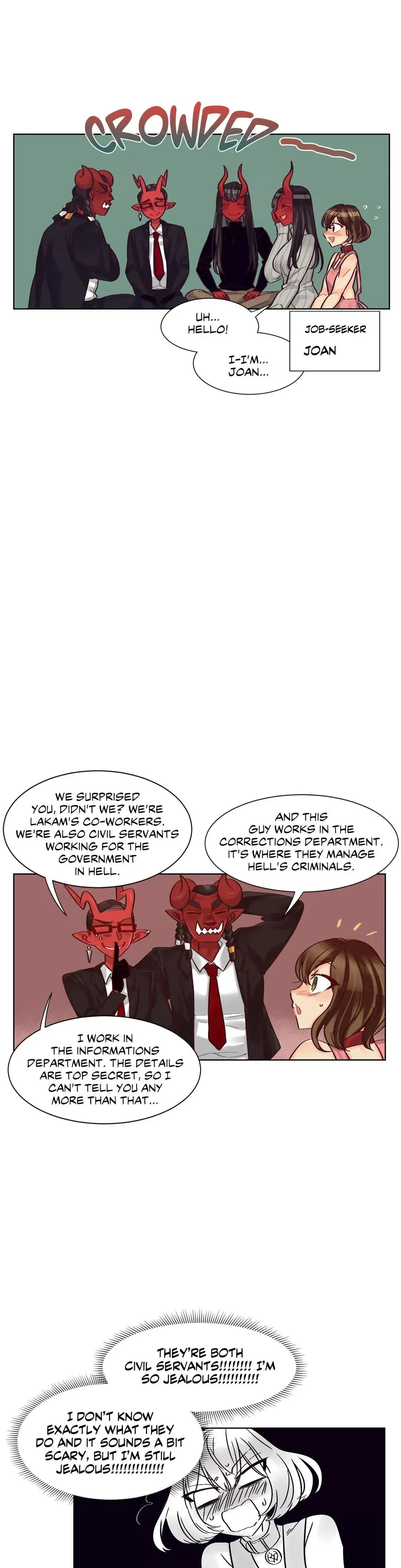 Devil Drop Chapter 27 image 16