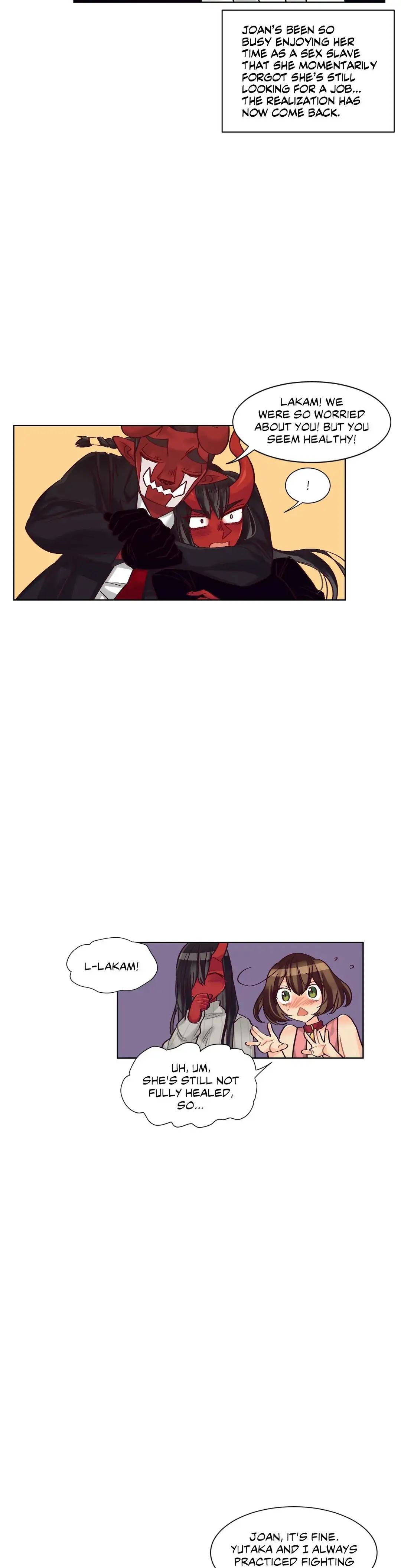 Devil Drop Chapter 27 image 17