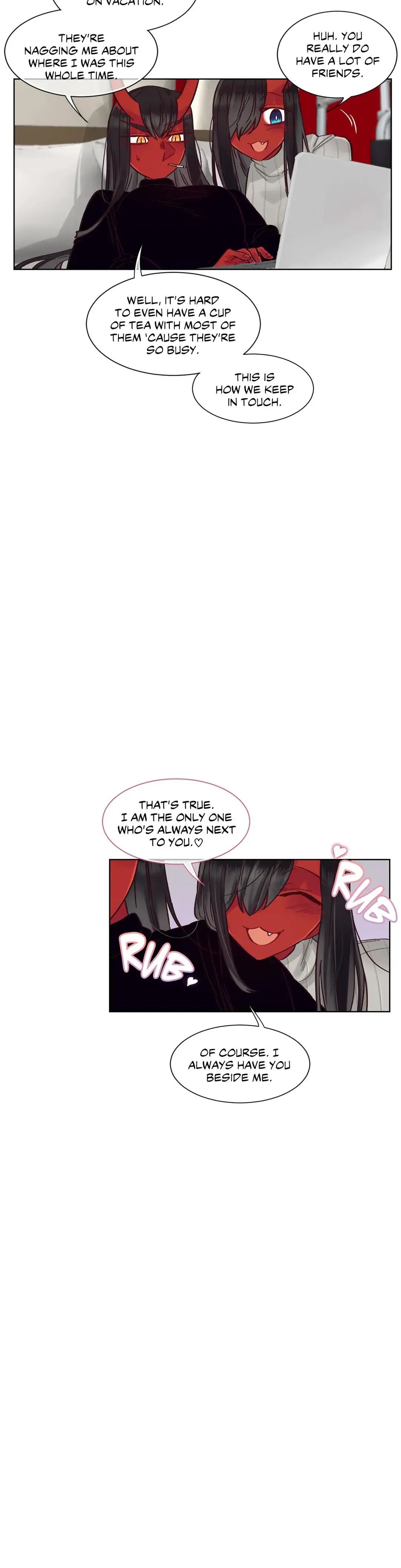 Devil Drop Chapter 27 image 1