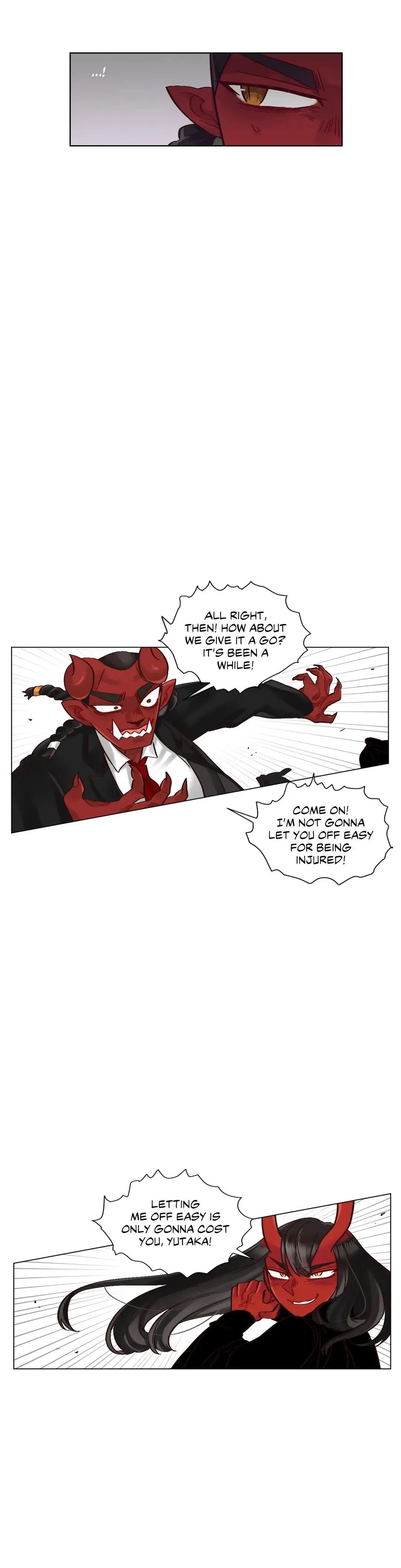 Devil Drop Chapter 27 image 19