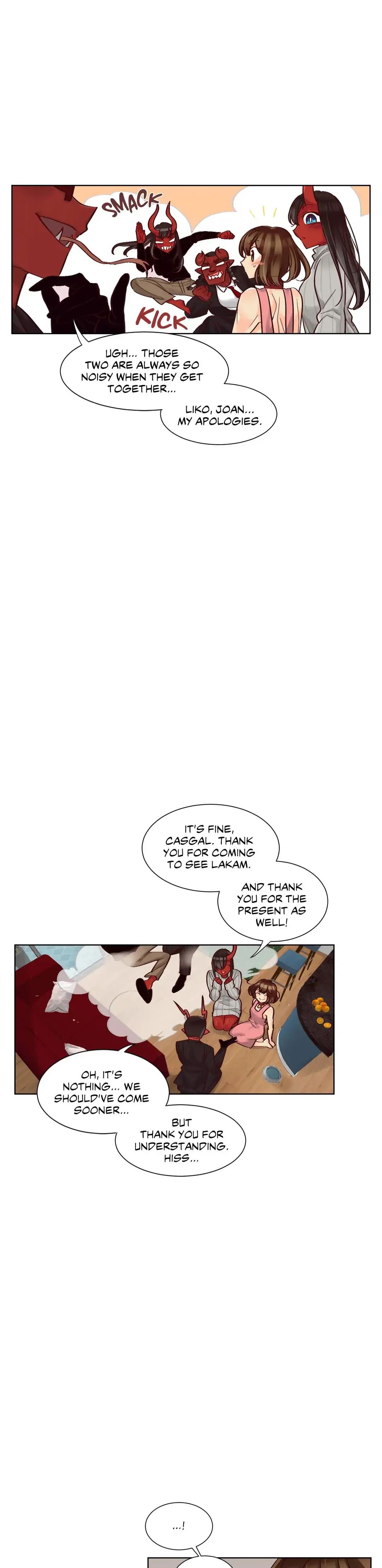 Devil Drop Chapter 27 image 20