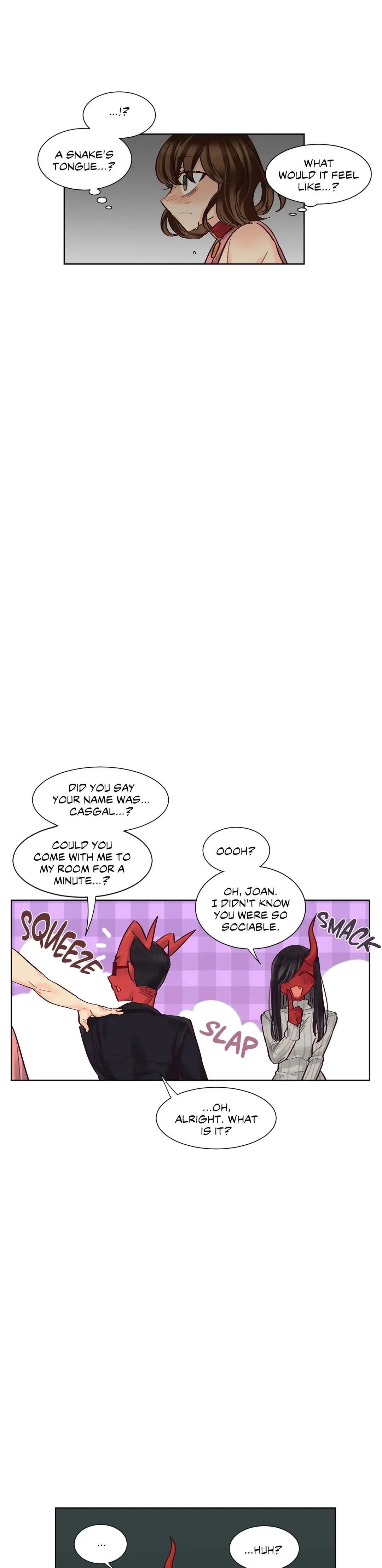 Devil Drop Chapter 27 image 22