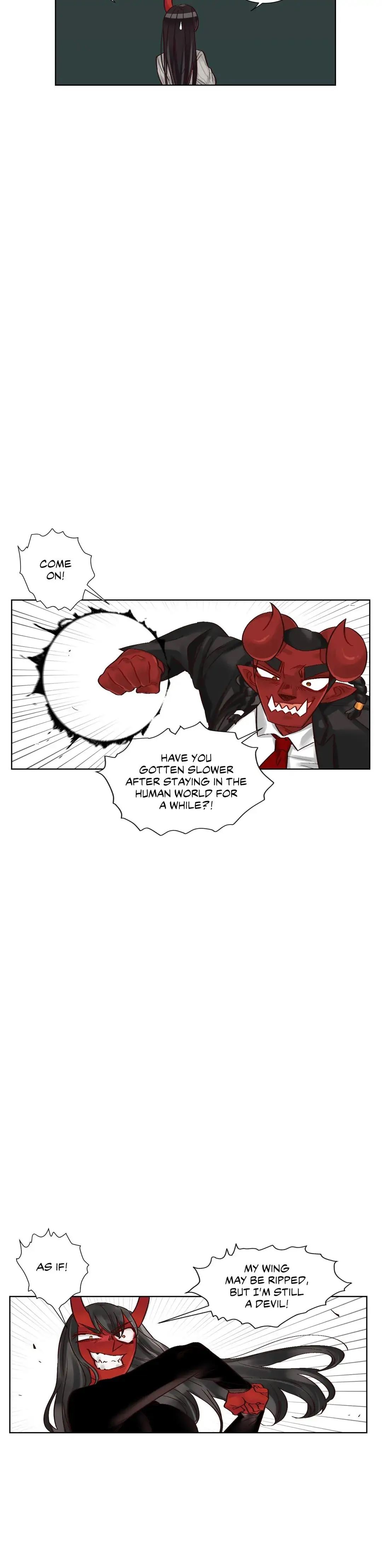 Devil Drop Chapter 27 image 23