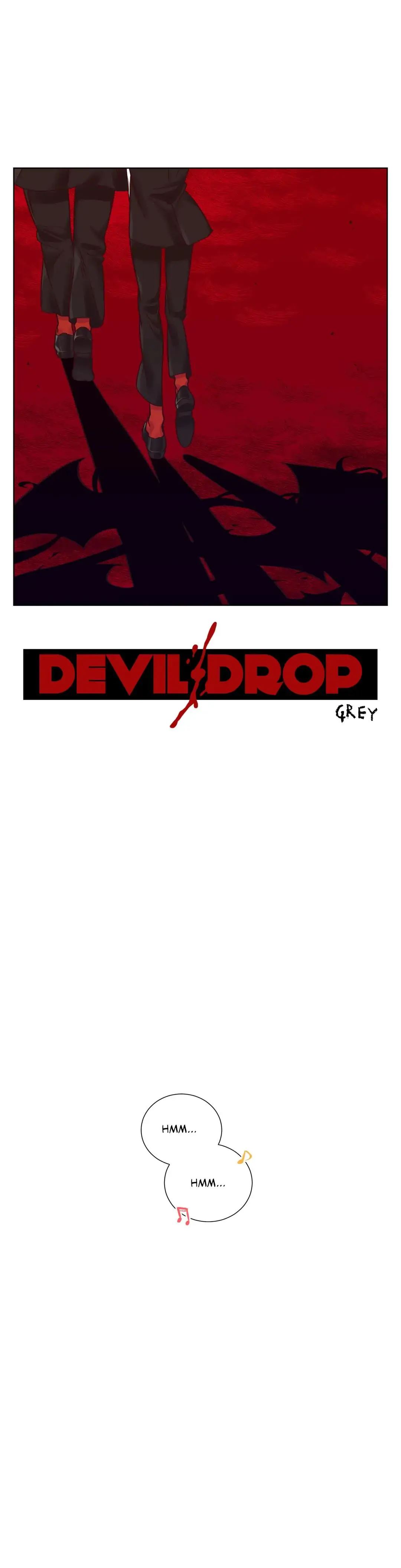 Devil Drop Chapter 27 image 3