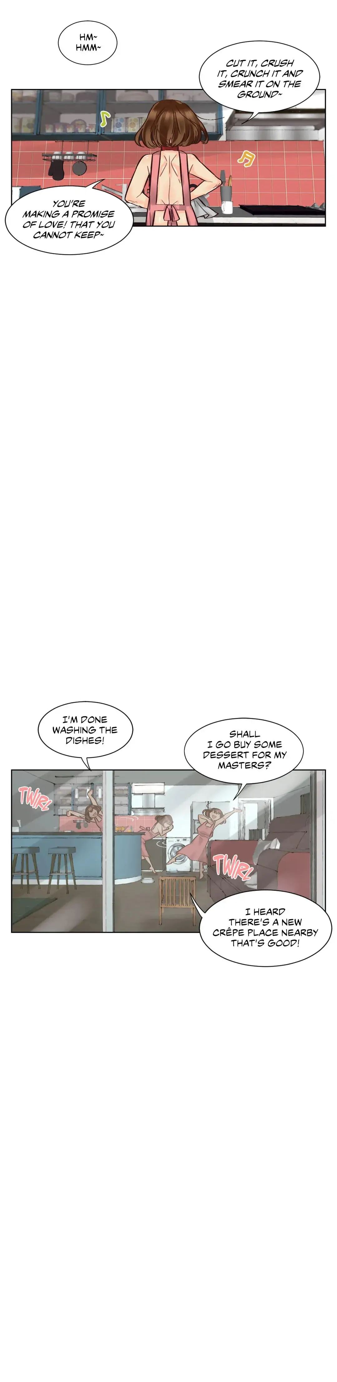 Devil Drop Chapter 27 image 4