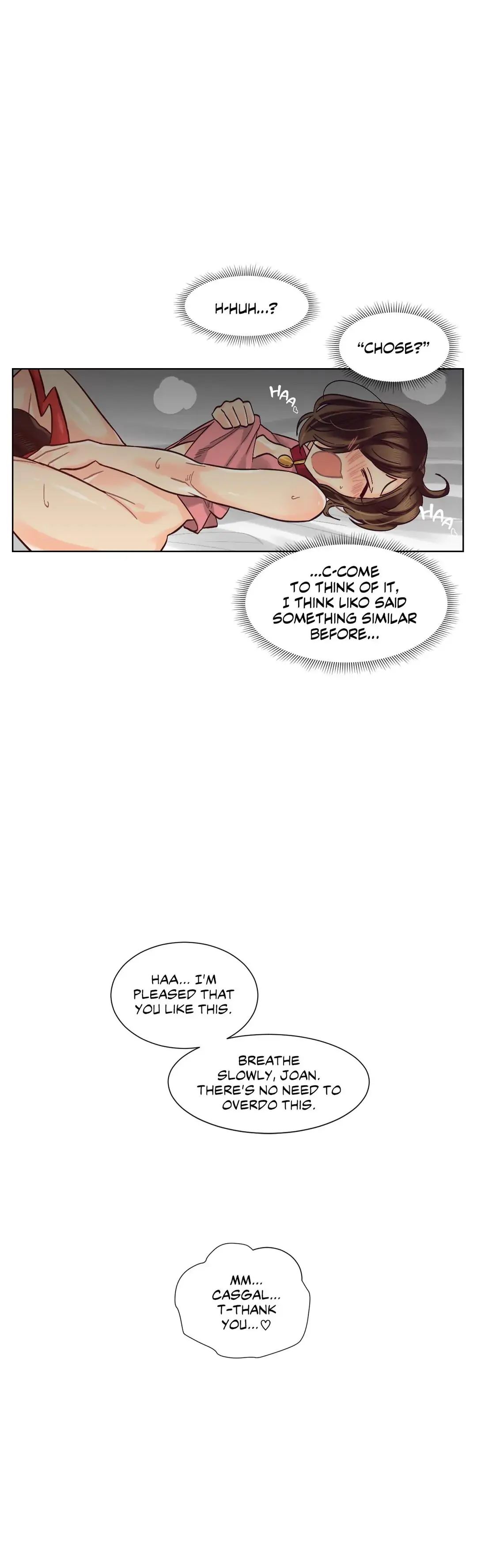 Devil Drop Chapter 28 image 10