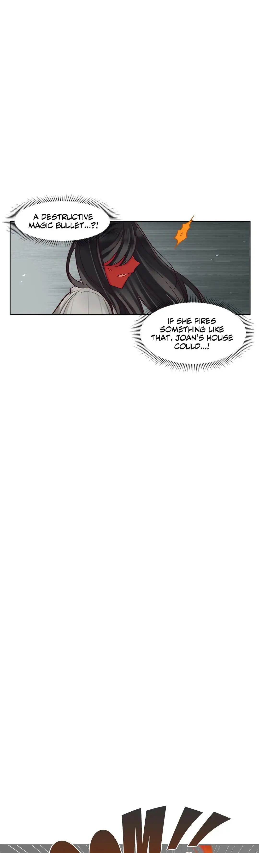 Devil Drop Chapter 28 image 13